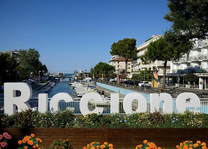 Hotel Marilena Riccione