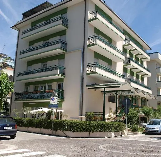 Hotel Viscount Riccione